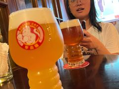 -Boxing Cat Brewery拳击猫精酿啤酒馆(思南公馆店)