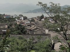 -东钱湖旅游度假区