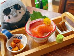 -矶野水产(澳门逸园中心店)