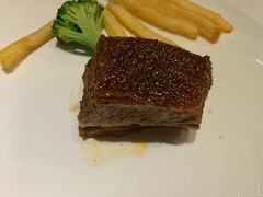 -王品牛排(合肥万象城店)