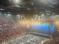 -宝能国际体育演艺中心