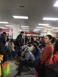-北京妇产医院(东院)