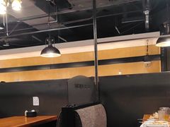 -汉巴味德·烤肉与啤酒的自助(杭州大悦城店)