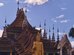 -西双版纳总佛寺