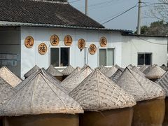 -苏州市吴中区光福窑上花果蜜饯厂