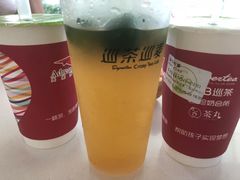 -巡茶(星海广场店)