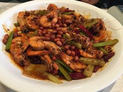 -李老爹香辣蟹(宣武门店)