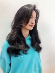 点击看大图 -YESIDO椰岛造型烫发染发