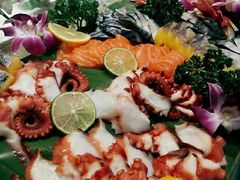 -红林大酒店RFcafe自助餐厅