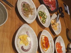 -牛人·雪花牛·木炭烤肉(昆山陆家店)