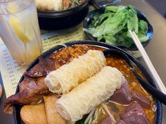 -星林居酸辣米线餐厅