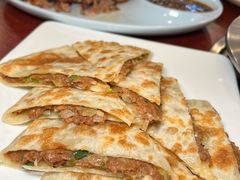 -聚首堂·特色小吃·肘子(什刹海德胜门店)