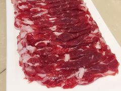 -北门涮肉·铜锅涮肉(南锣鼓巷店)