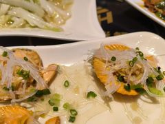 -旺豪海鲜餐厅(友谊阳光城店)