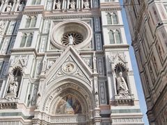 -圣母百花大教堂穹顶