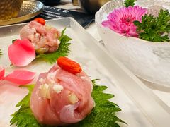 -琥珀川糟粕醋·香草鸭·鸡煲(慈云寺店)