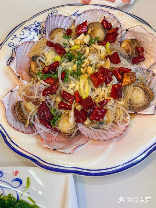 来之顺海鲜菜馆·青岛菜·始于1993(栈桥店)图片