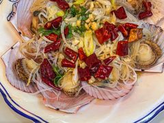 -来之顺海鲜菜馆·青岛菜(栈桥店)