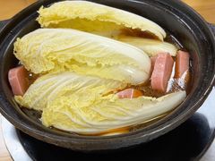 -重庆鸡公煲·嘟享吃(林科大店)