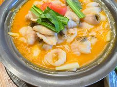 -云海肴·汽锅鸡·云南菜(美罗城店)