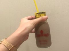 -澳洲牛奶公司(佐敦店)