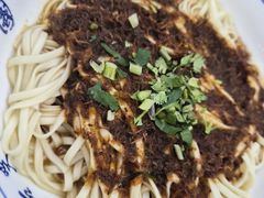 -雪琴面馆富安特色鱼汤面(城中花园店)