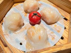 -ZEN采蝶轩·粤味臻鲜·手作点心·商务宴请(泰州店)