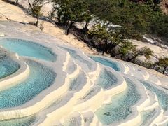 -白水台