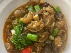 -大瓦罐湘土菜(海淀南路店)