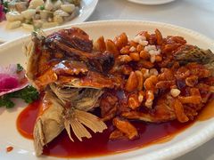 -得月楼·省级非遗·传统苏帮菜(观前店)