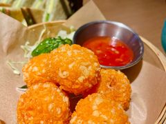 -KingThaia金泰兰(来福士中心店)