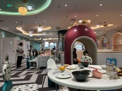-奈尔宝家庭中心·亲子餐厅(苏州大悦城店)