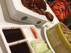 -大铁勺新津菜(东丽阳光新业广场店)