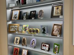 -海马体照相馆(成都来福士广场店)