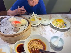 -永春园·扬州早茶·淮扬菜(漫乐城店)