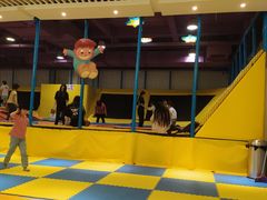 -天空之城欢乐嘉年华苏州店(环球188广场店)