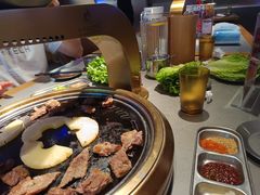 -杨小佳·齐齐哈尔烤肉·烤串(广州店)