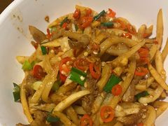 -山涧肴·泉水煮活鱼(坂田店)
