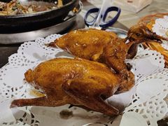 红烧乳鸽-石岐乳鸽村(南海第三分店)