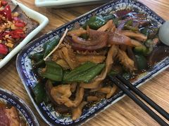 -顺旺基大厨现炒(哥伦布店)