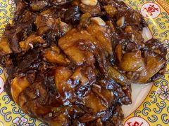 -柳泉居饭庄
