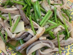 -柳泉居饭庄