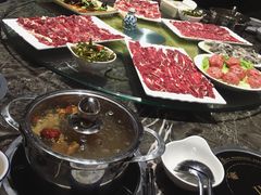-仄园围炉坊·牛肉火锅·汕头卤水火锅(蛇口店)