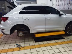 -车享家汽车养护中心(洪山路店)