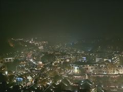 -云端咖啡(古北水镇景区店)