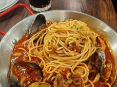 -Kpasta韩式意大利面