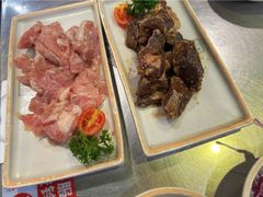 -喜来稀肉(虹泉路店)