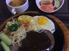 -西部牛排(当涂店)