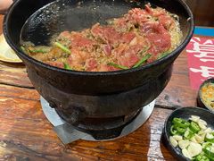 -名扬烤肉(起源店)