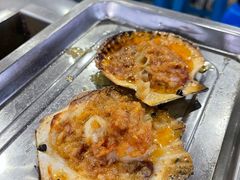 -小王烧烤(毓龙路店)